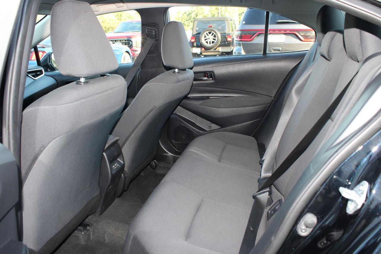 2025 Toyota Corolla LE Stafford VA
