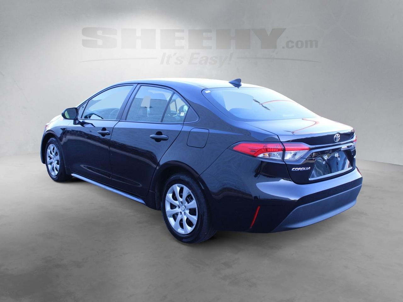 2025 Toyota Corolla LE Stafford VA