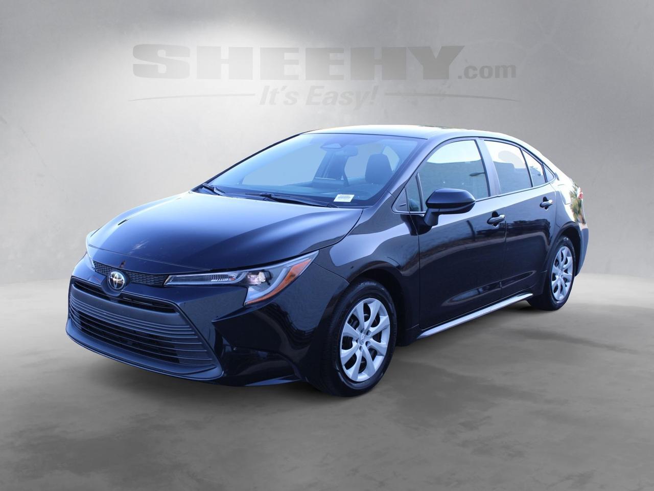 2025 Toyota Corolla LE Stafford VA