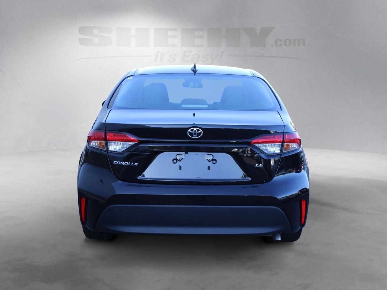 2025 Toyota Corolla LE Stafford VA
