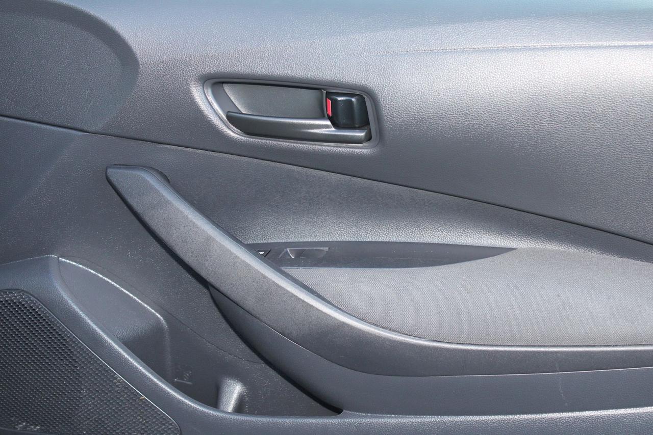 2025 Toyota Corolla LE Stafford VA