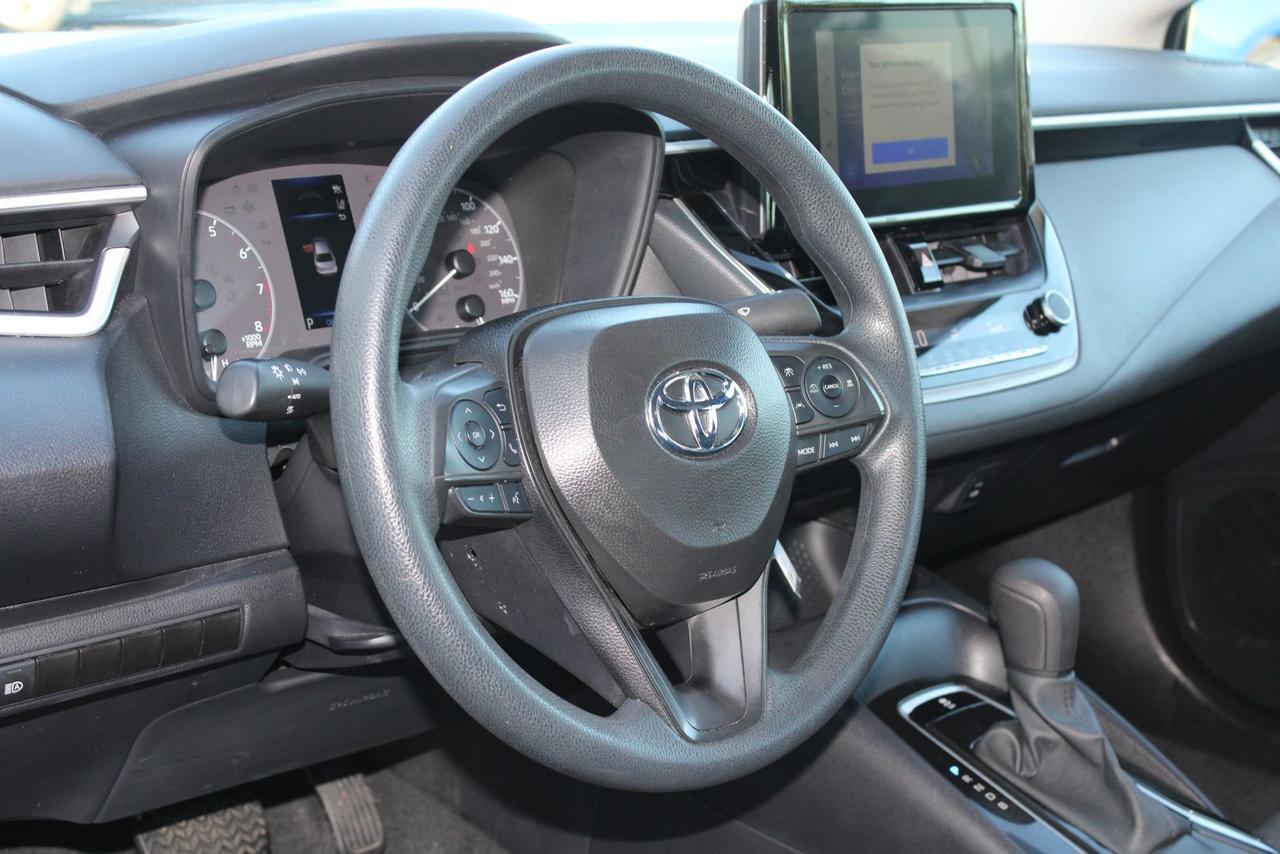 2025 Toyota Corolla LE Stafford VA