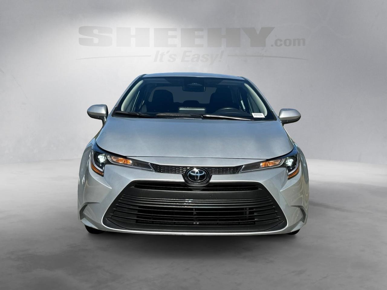 2025 Toyota Corolla LE Stafford VA