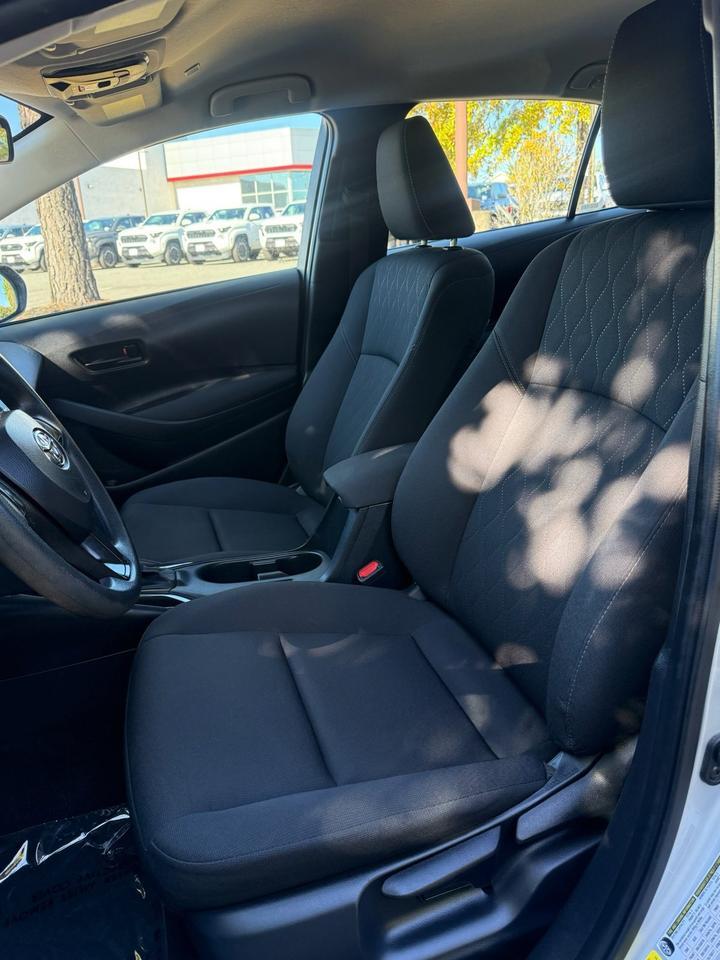 2025 Toyota Corolla LE Stafford VA