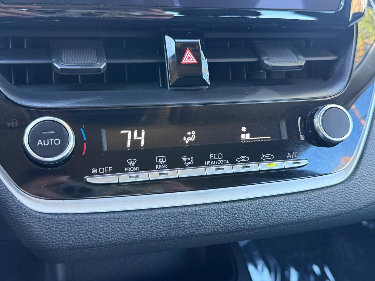 2025 Toyota Corolla LE Stafford VA