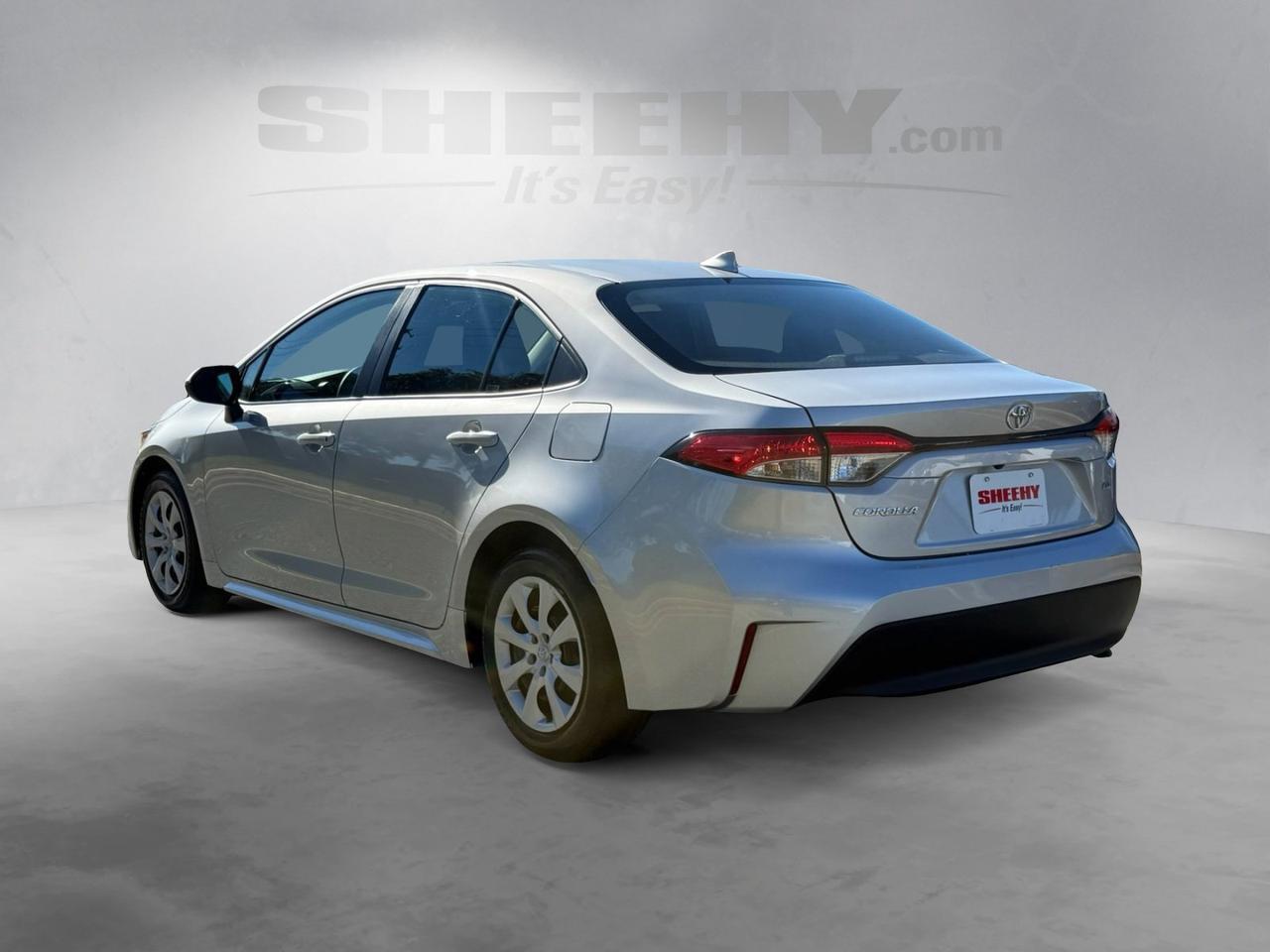 2025 Toyota Corolla LE Stafford VA