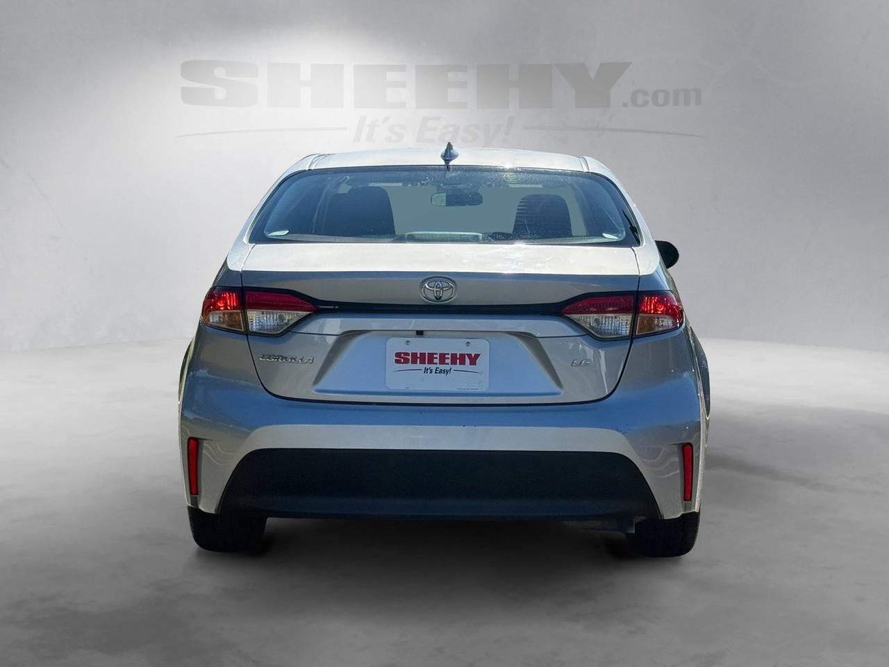 2025 Toyota Corolla LE Stafford VA