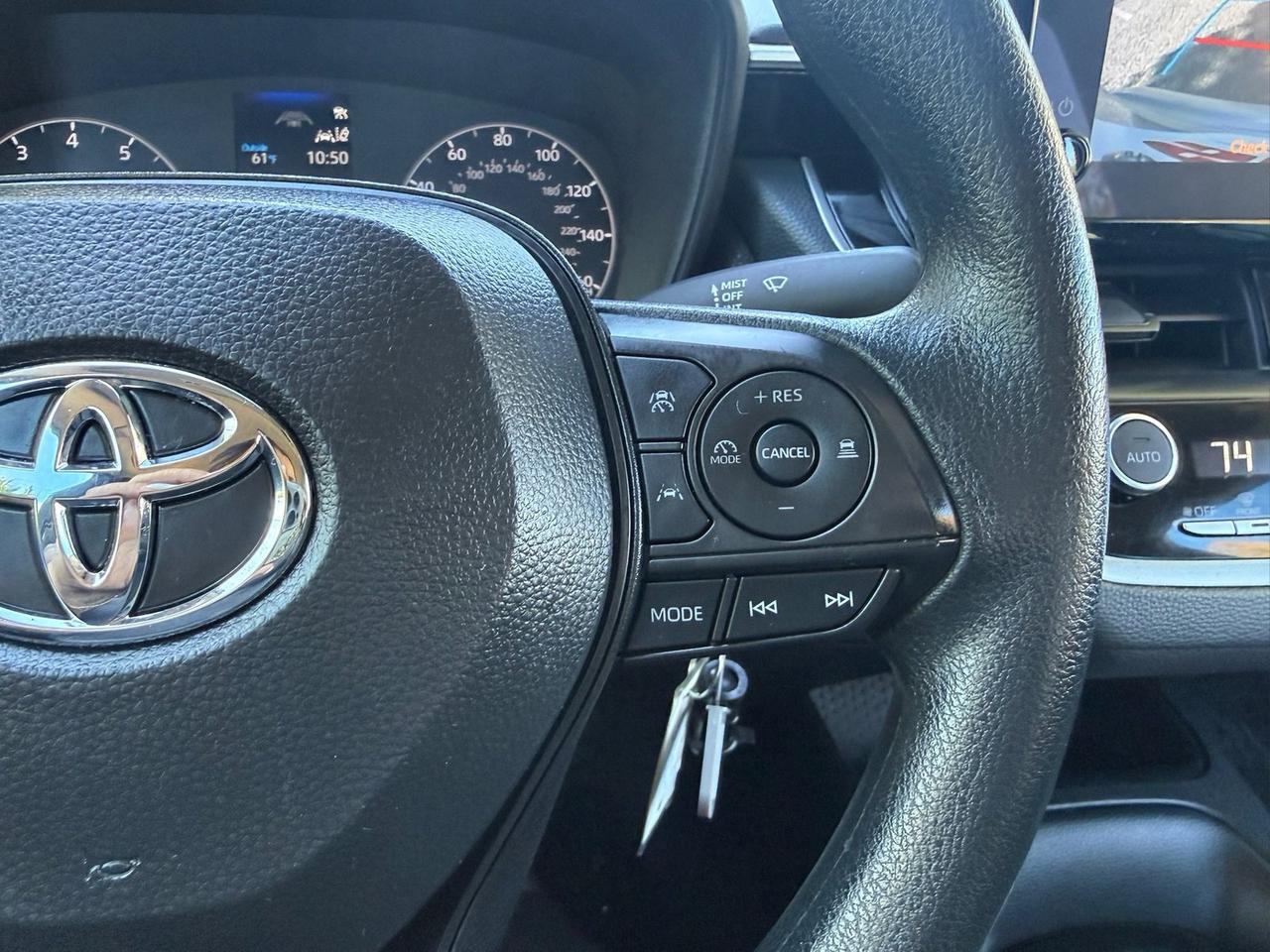 2025 Toyota Corolla LE Stafford VA