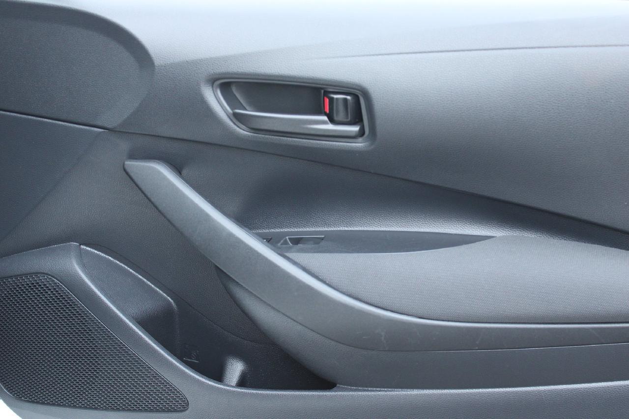 2025 Toyota Corolla LE Stafford VA