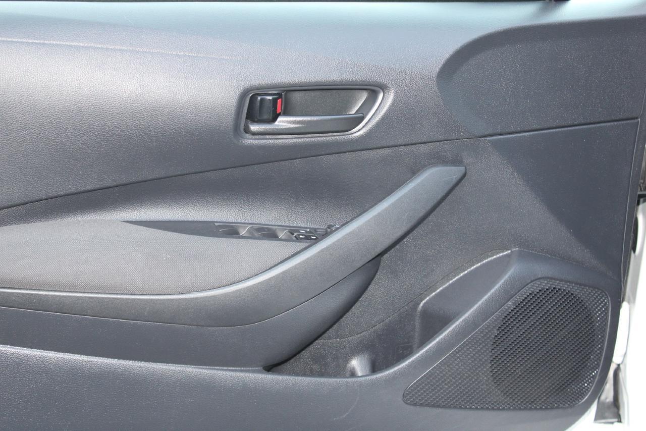 2025 Toyota Corolla LE Stafford VA