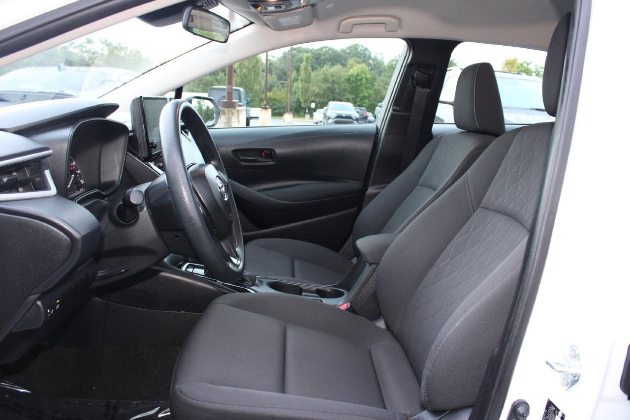 2025 Toyota Corolla LE Stafford VA