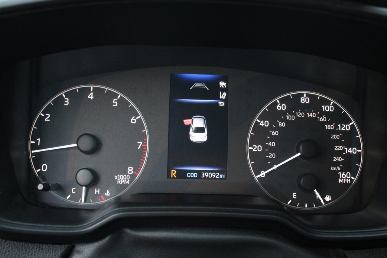 2025 Toyota Corolla LE Stafford VA