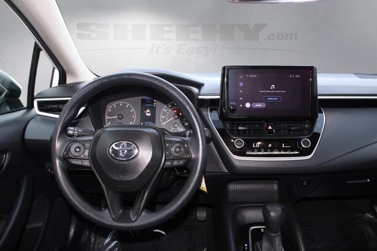 2025 Toyota Corolla LE Stafford VA