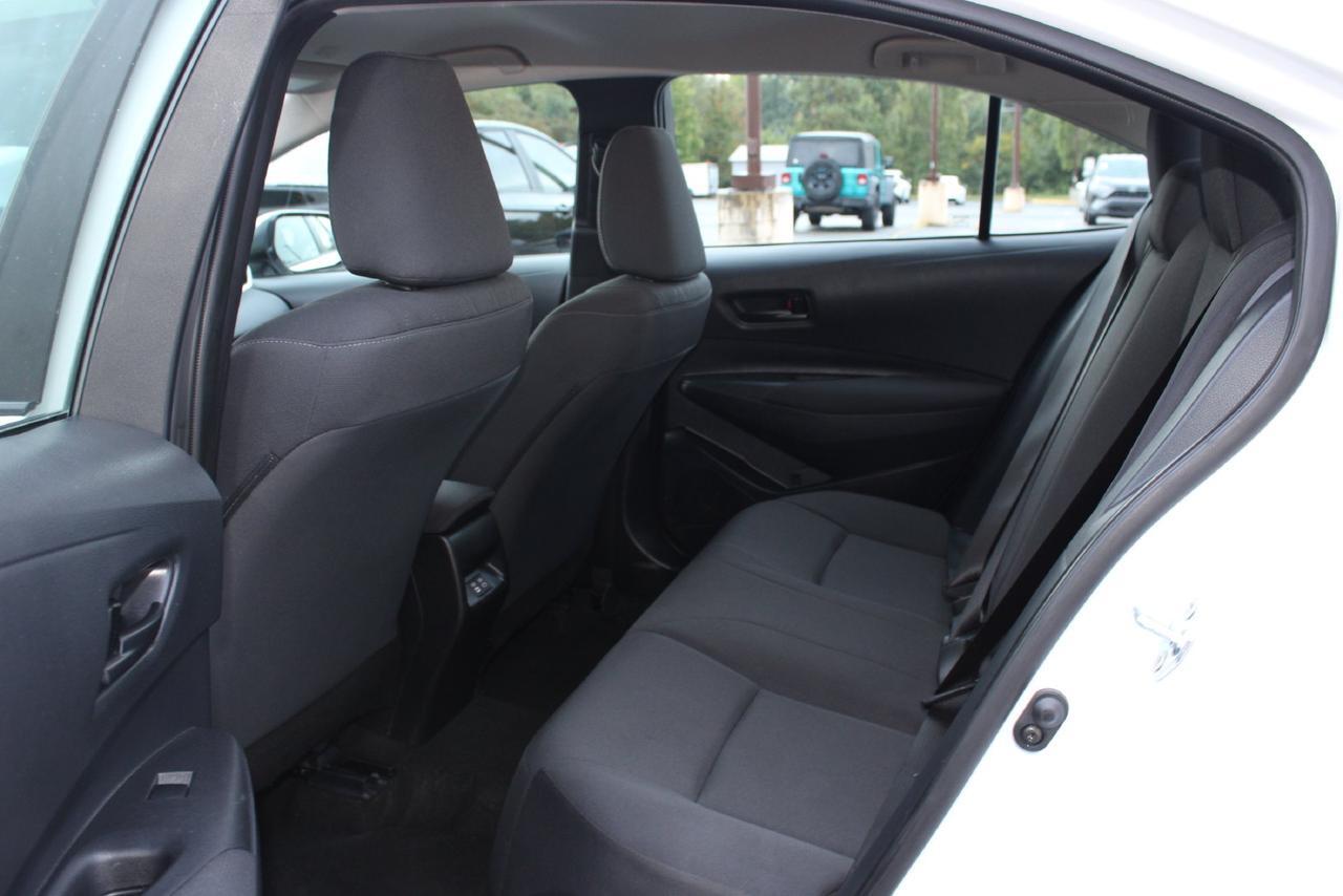 2025 Toyota Corolla LE Stafford VA