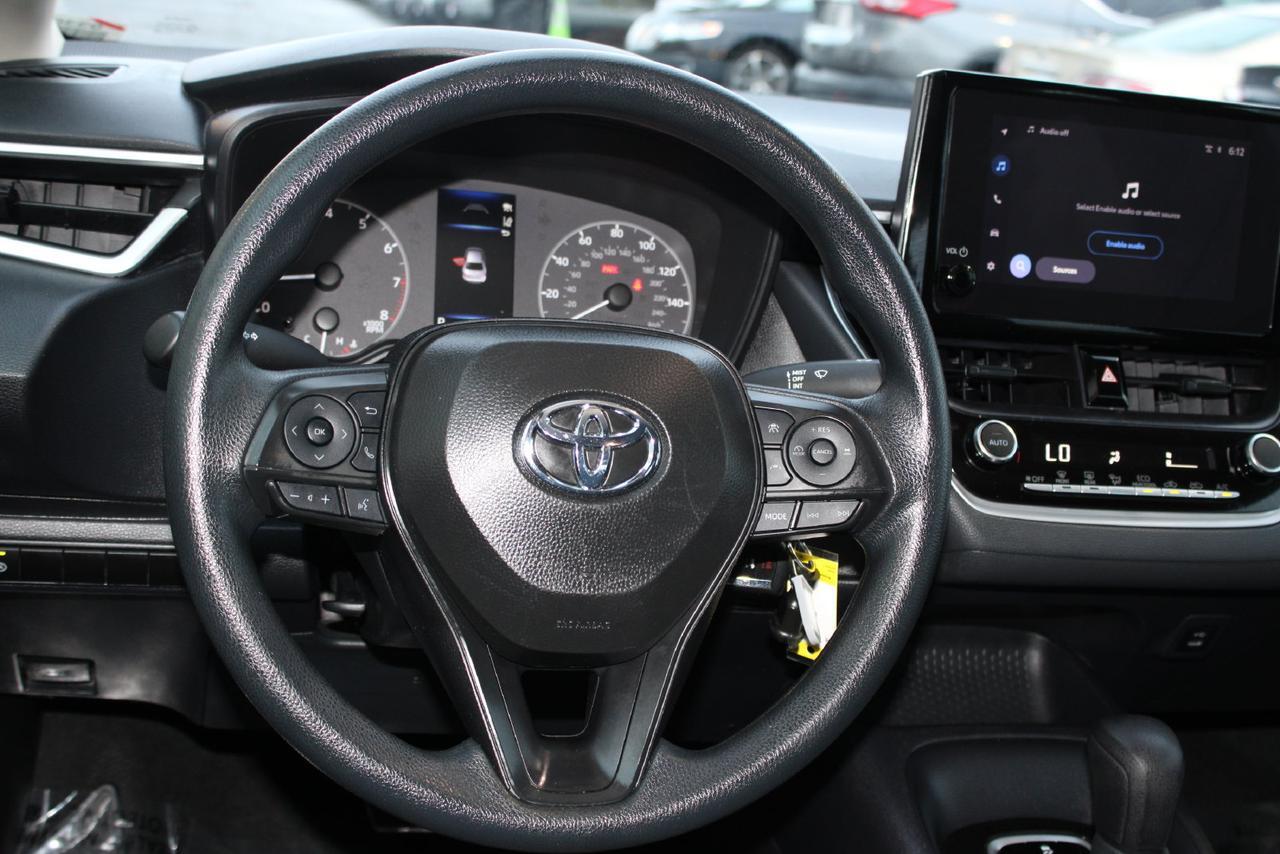 2025 Toyota Corolla LE Stafford VA