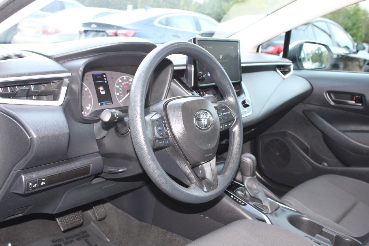 2025 Toyota Corolla LE Stafford VA