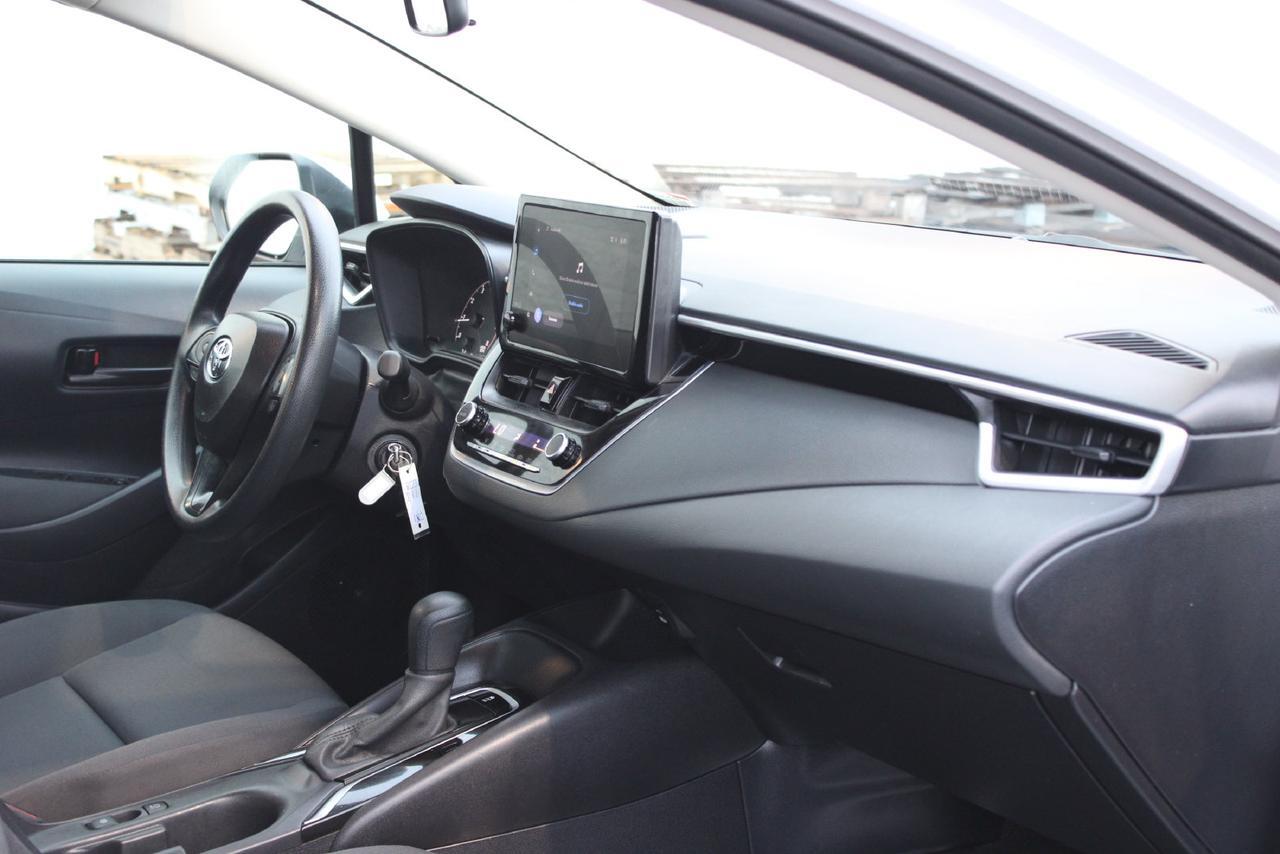 2025 Toyota Corolla LE Stafford VA