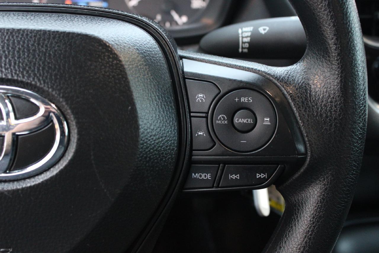 2025 Toyota Corolla LE Stafford VA