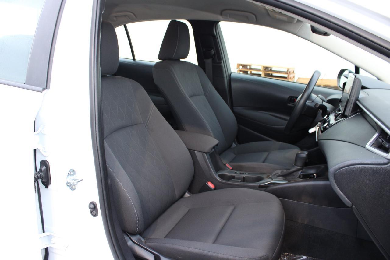 2025 Toyota Corolla LE Stafford VA