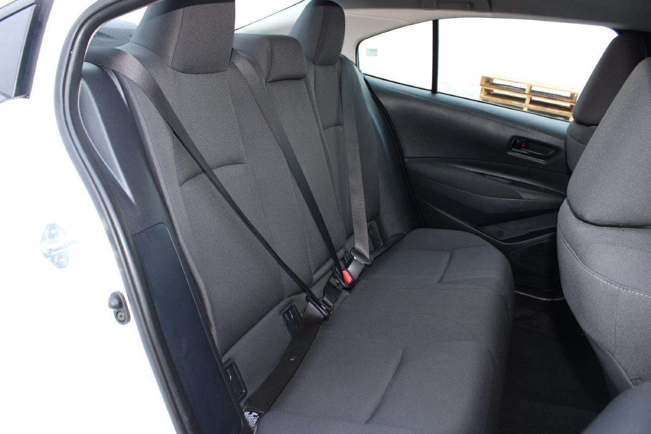 2025 Toyota Corolla LE Stafford VA
