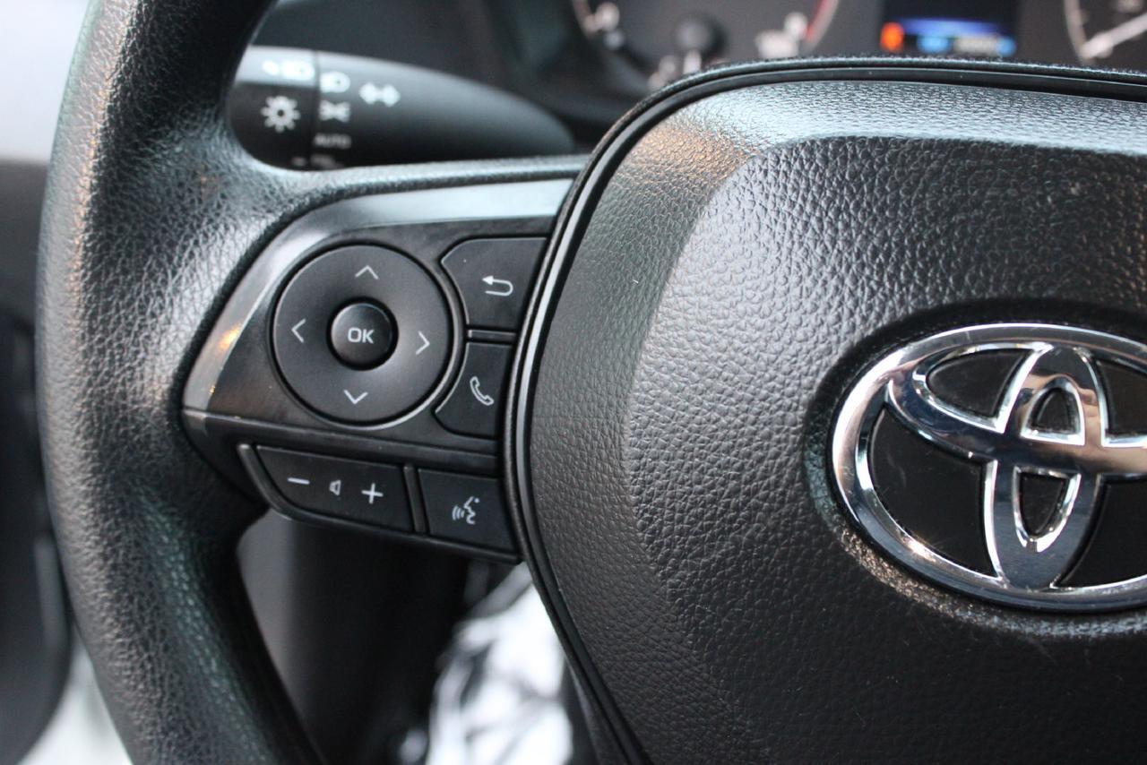 2025 Toyota Corolla LE Stafford VA