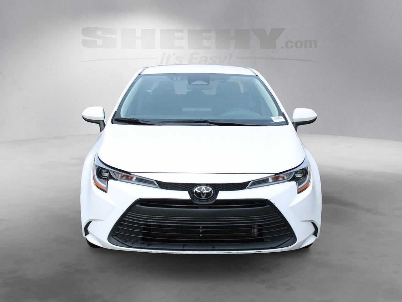 2025 Toyota Corolla LE Stafford VA