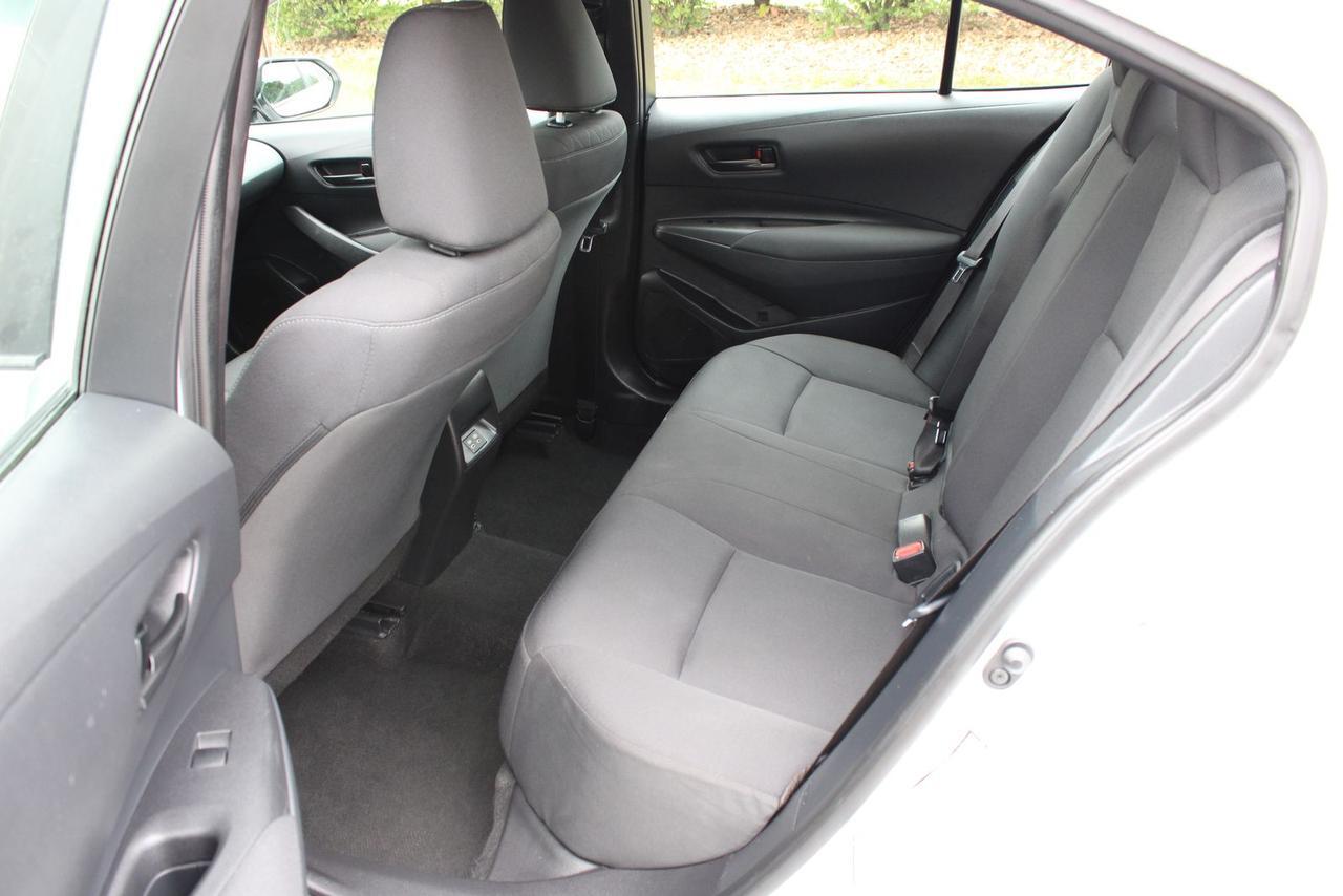 2025 Toyota Corolla LE Stafford VA