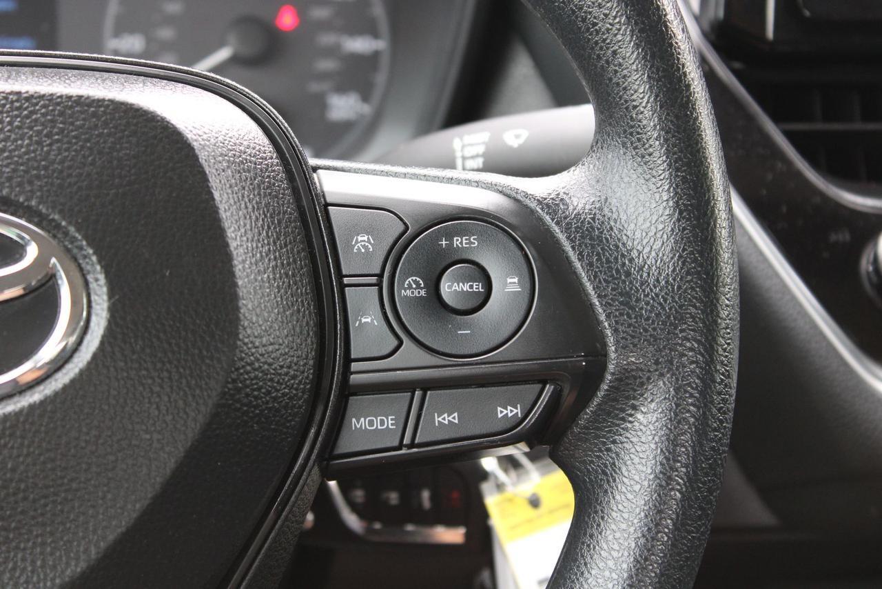 2025 Toyota Corolla LE Stafford VA