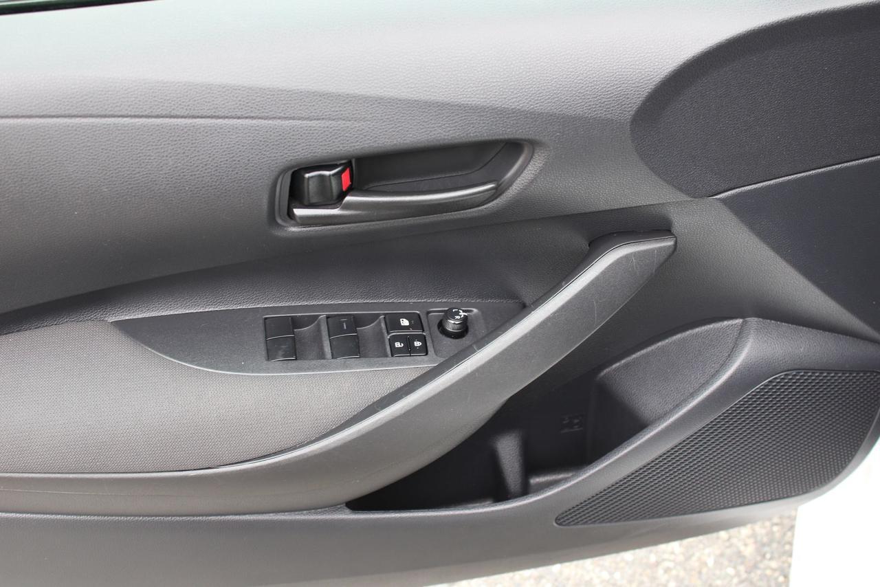 2025 Toyota Corolla LE Stafford VA