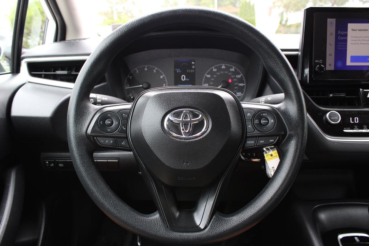 2025 Toyota Corolla LE Stafford VA