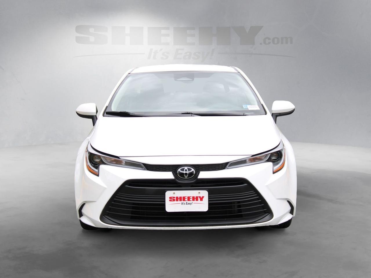 2025 Toyota Corolla LE Stafford VA