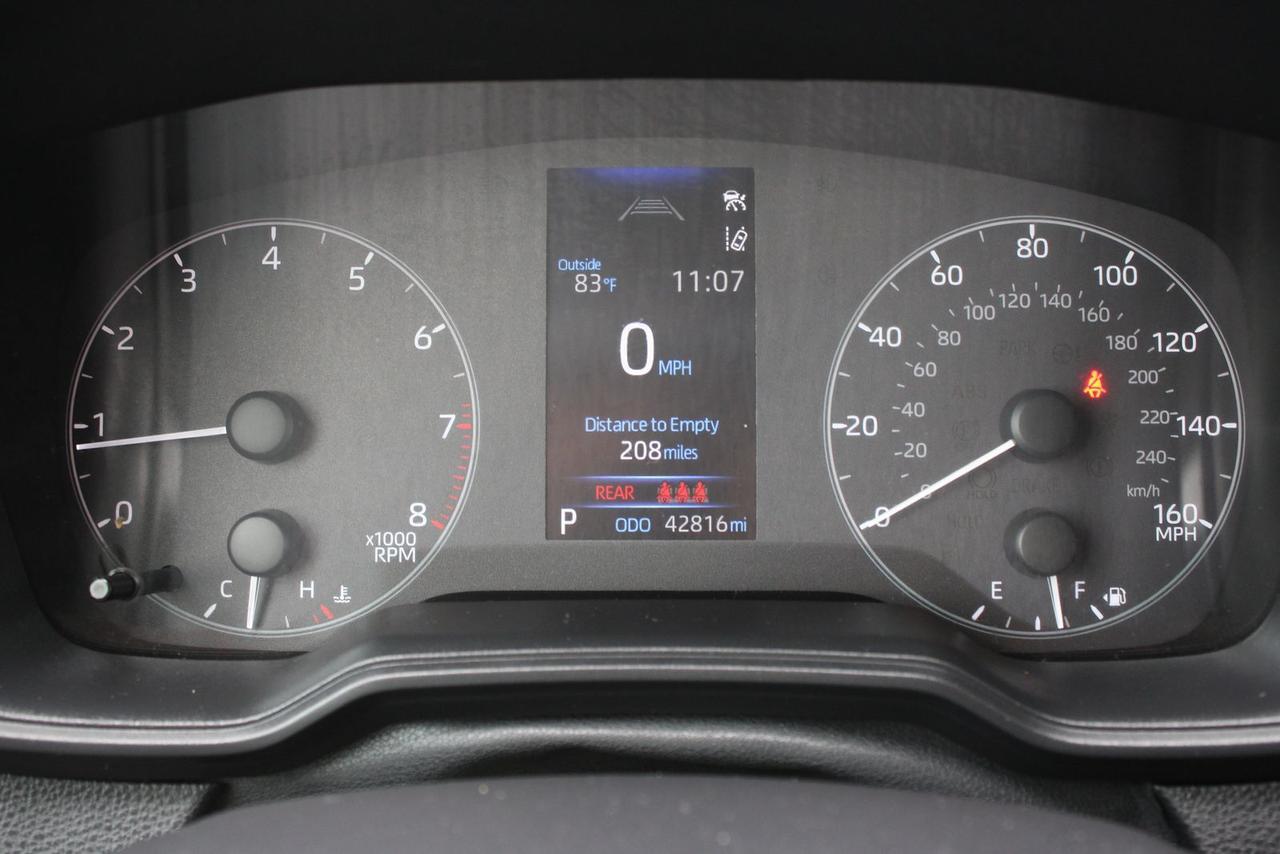 2025 Toyota Corolla LE Stafford VA