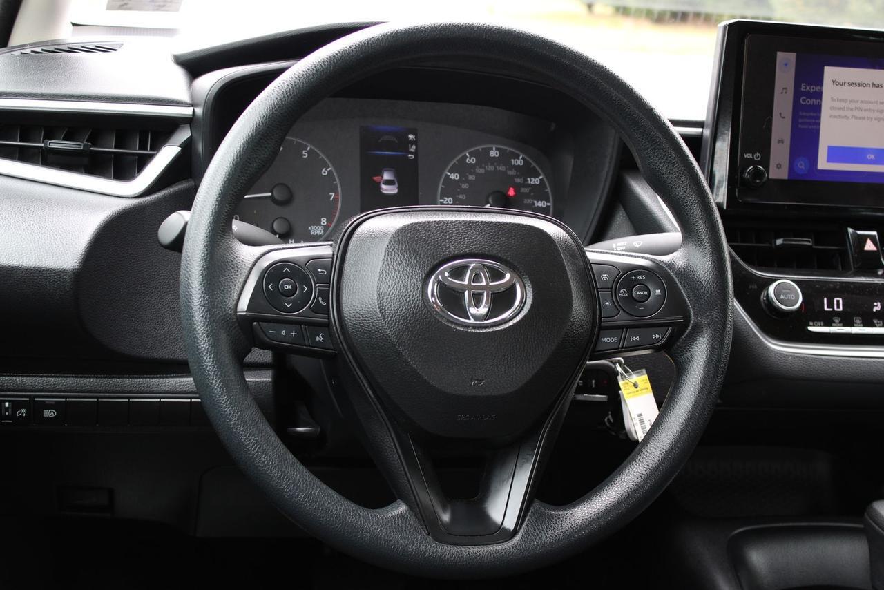 2025 Toyota Corolla LE Stafford VA