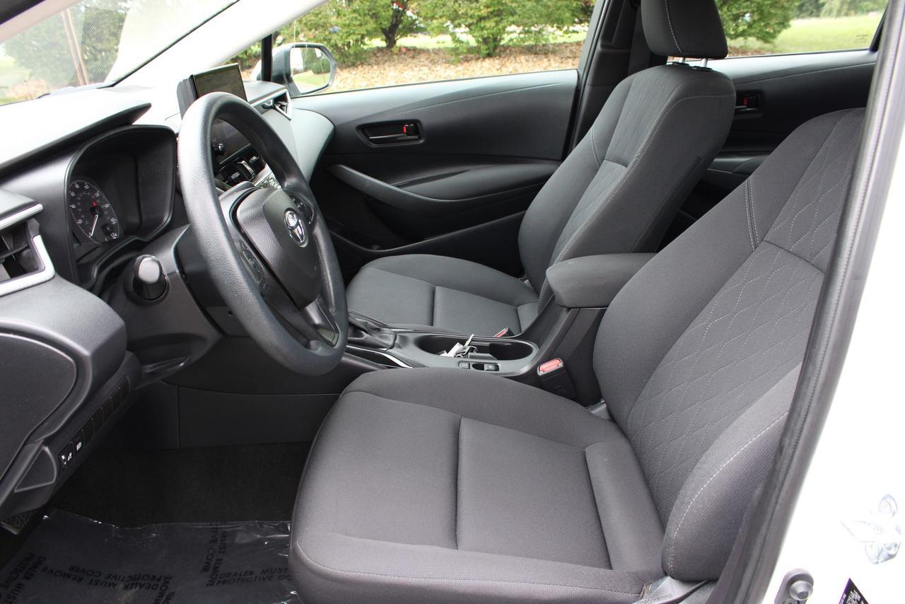 2025 Toyota Corolla LE Stafford VA