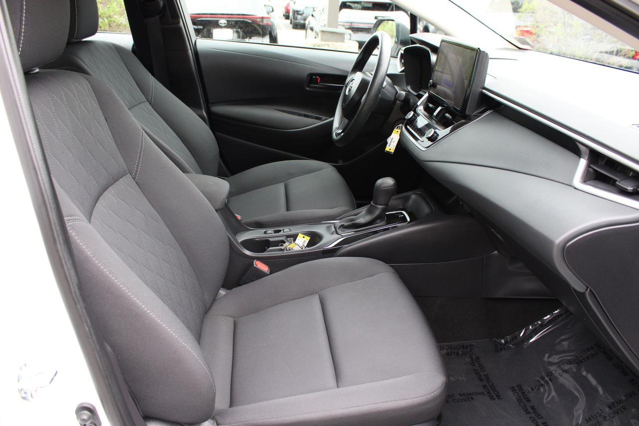 2025 Toyota Corolla LE Stafford VA