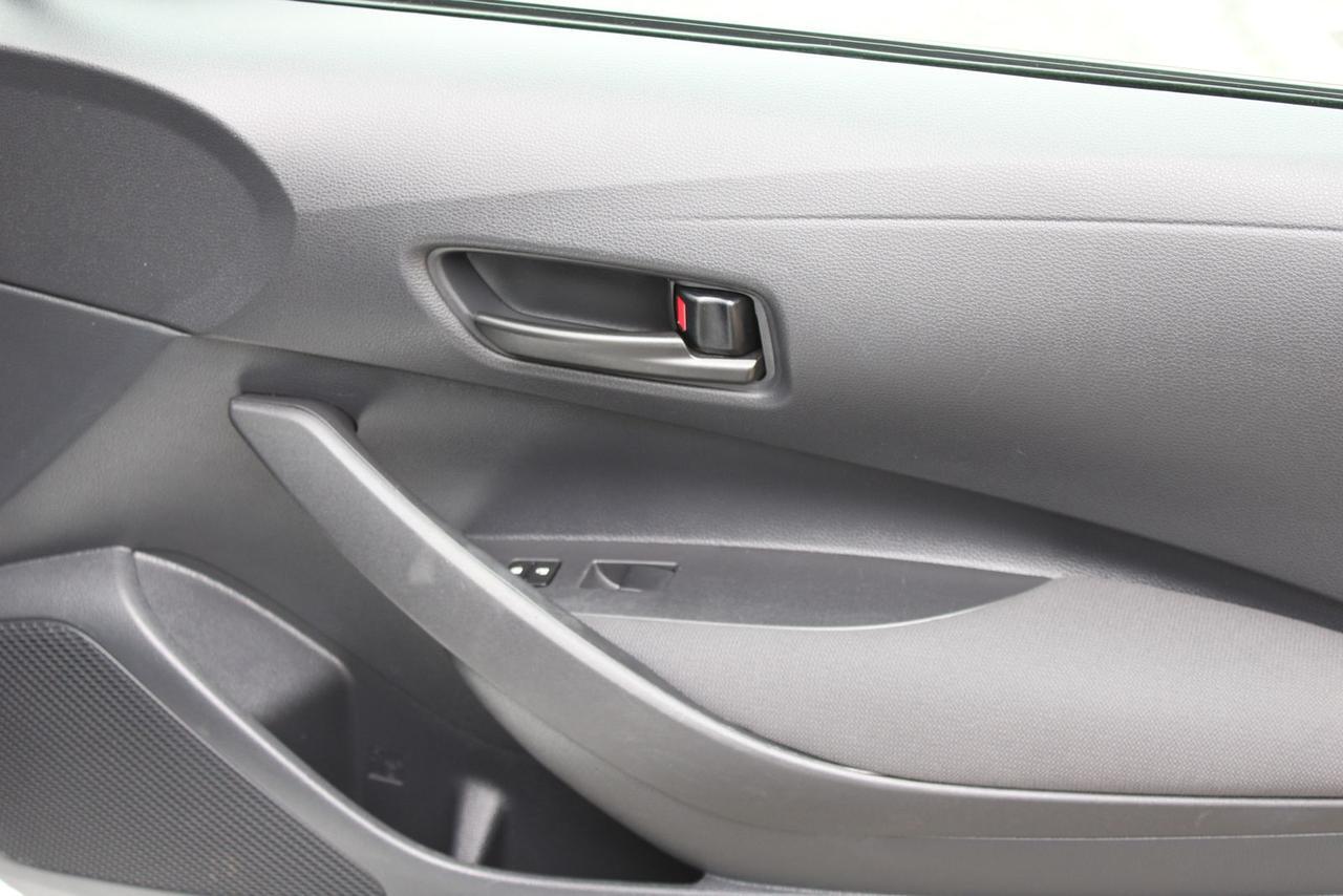 2025 Toyota Corolla LE Stafford VA