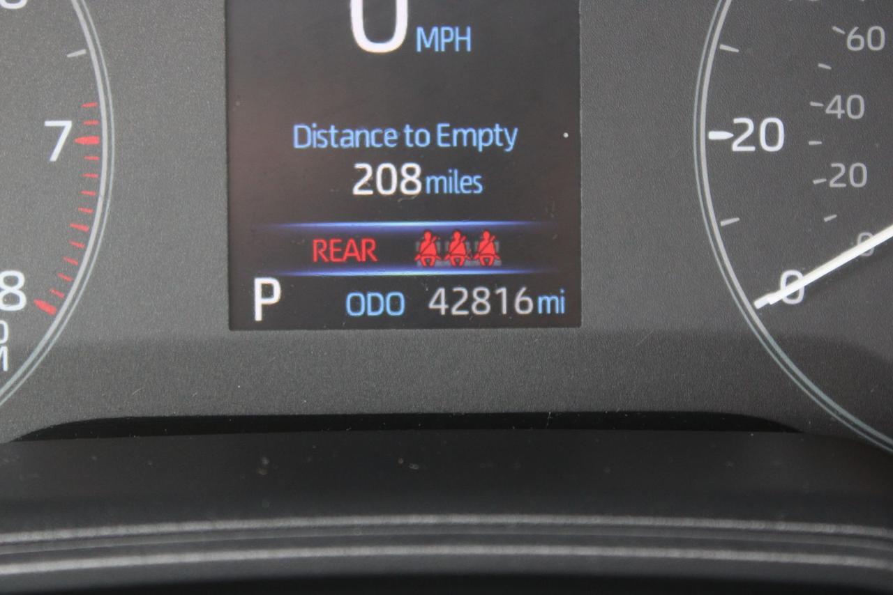 2025 Toyota Corolla LE Stafford VA