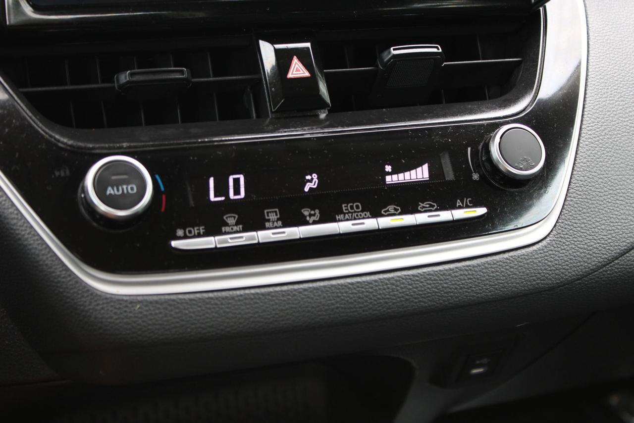2025 Toyota Corolla LE Stafford VA