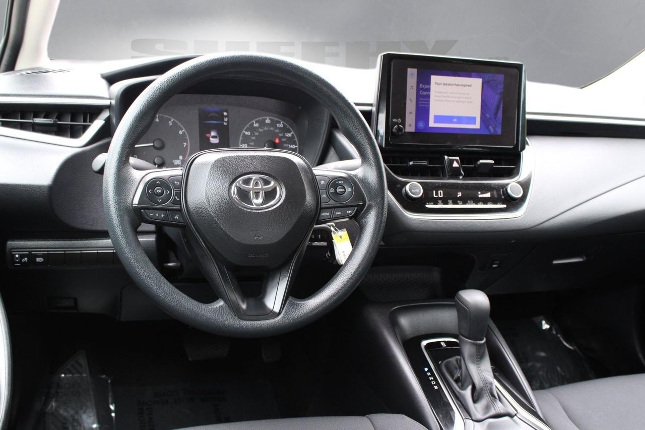 2025 Toyota Corolla LE Stafford VA