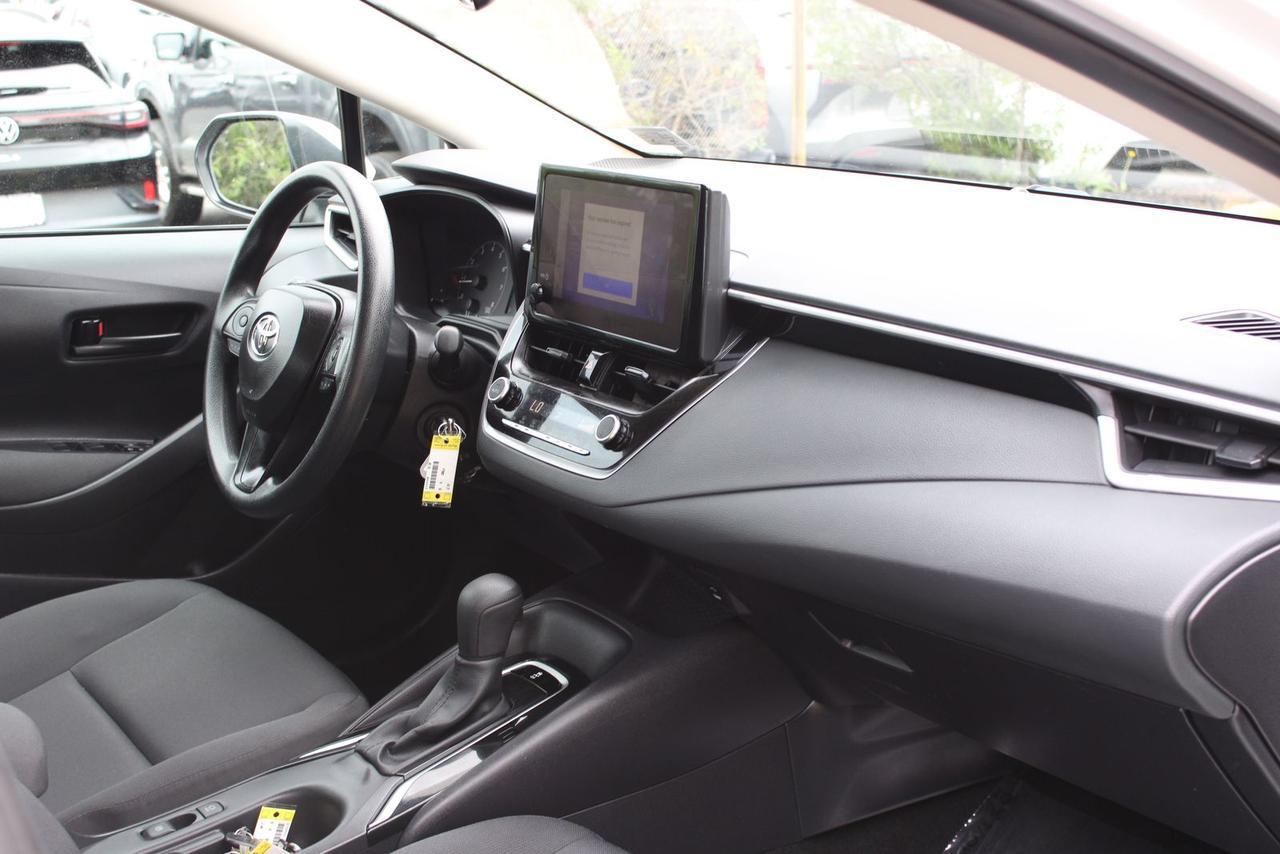 2025 Toyota Corolla LE Stafford VA