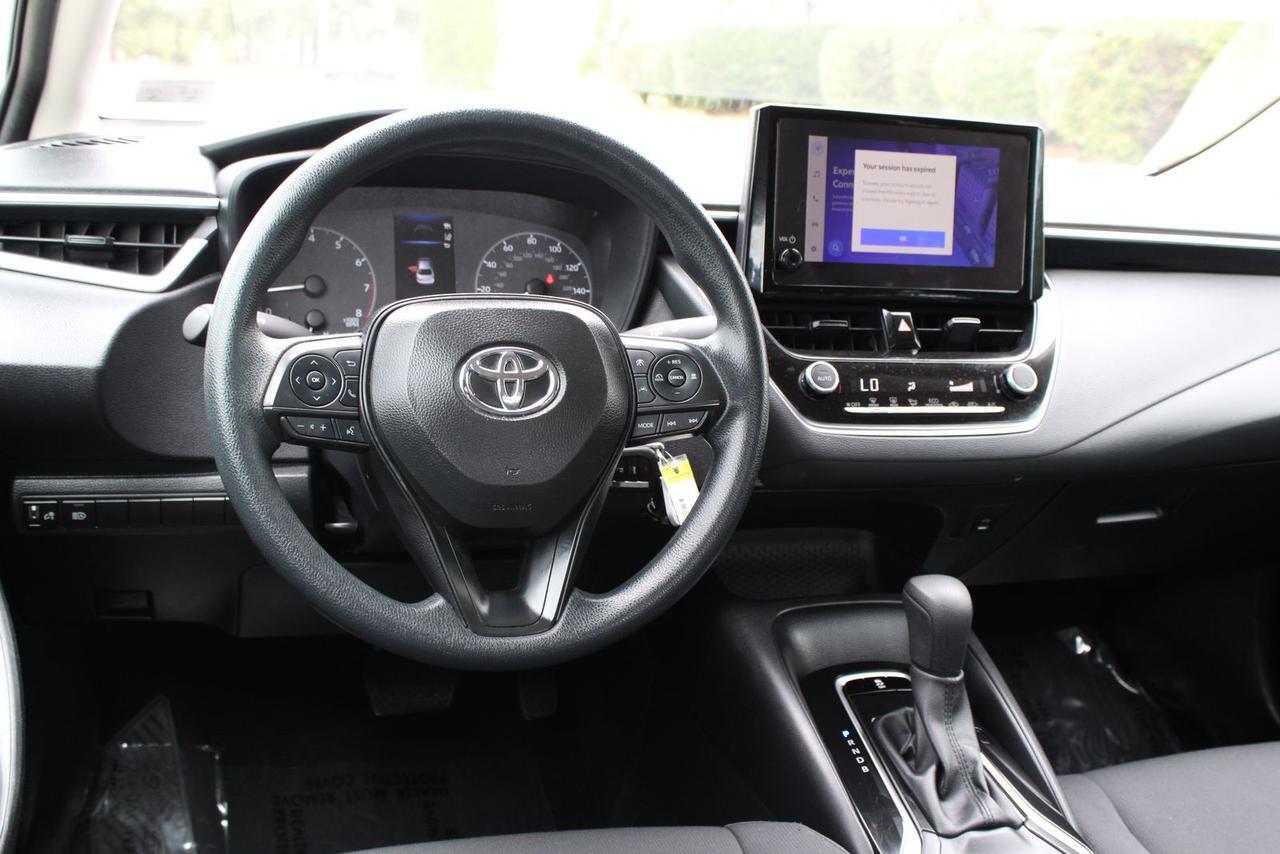 2025 Toyota Corolla LE Stafford VA