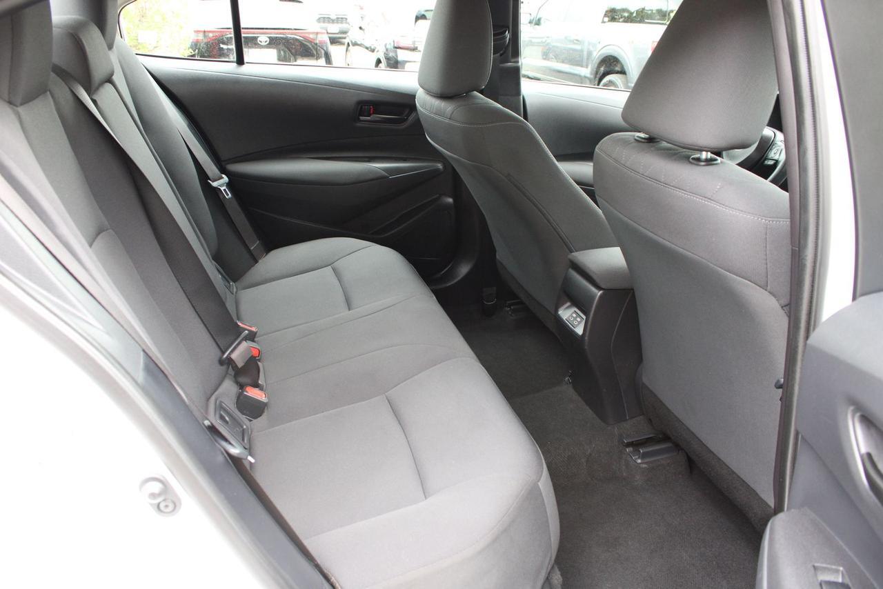 2025 Toyota Corolla LE Stafford VA