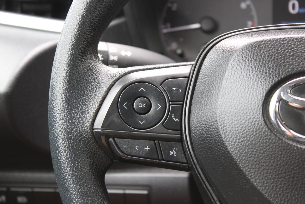2025 Toyota Corolla LE Stafford VA