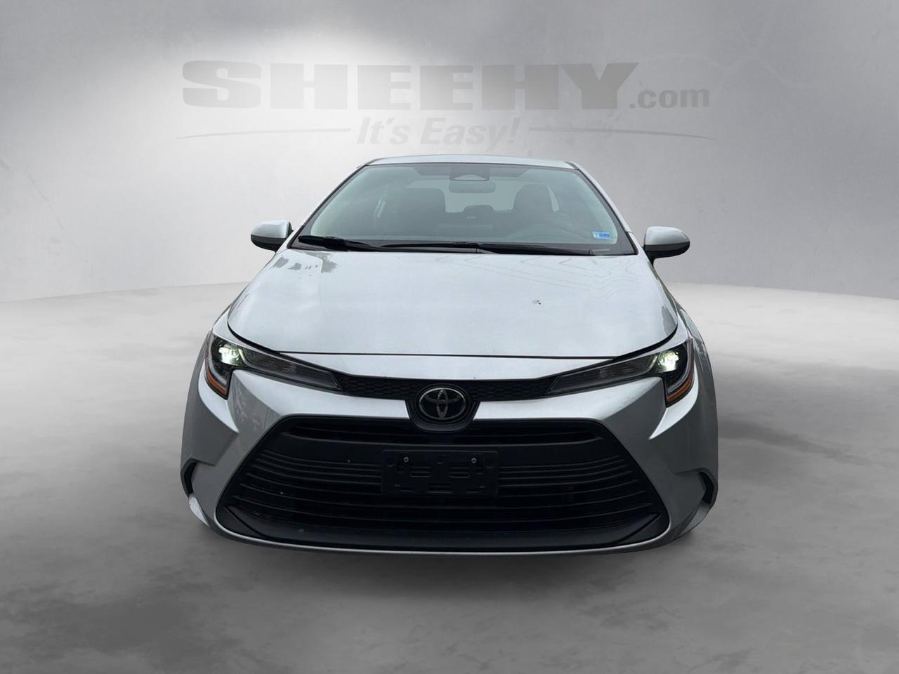 2025 Toyota Corolla LE Stafford VA