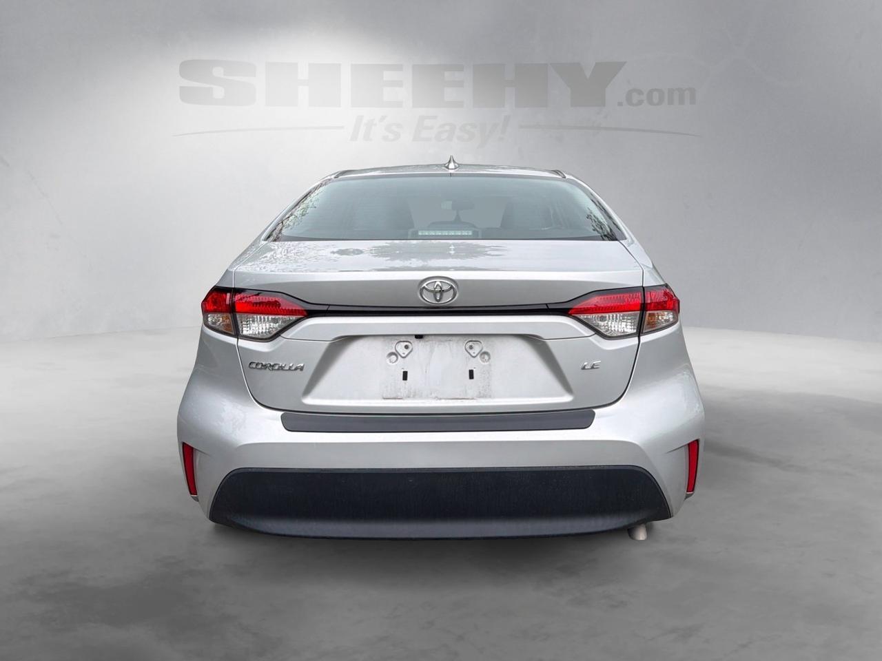 2025 Toyota Corolla LE Stafford VA