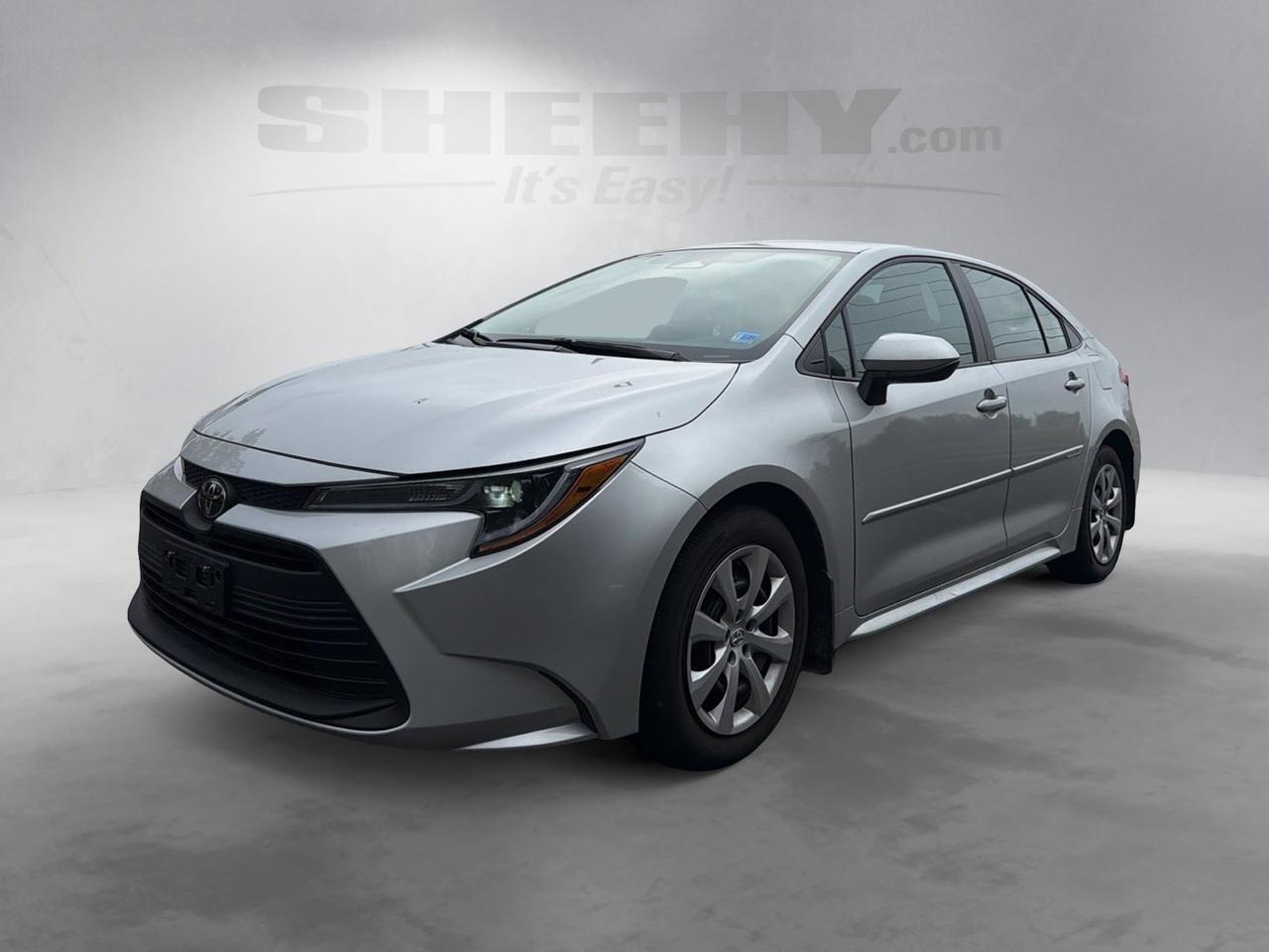 2025 Toyota Corolla LE Stafford VA