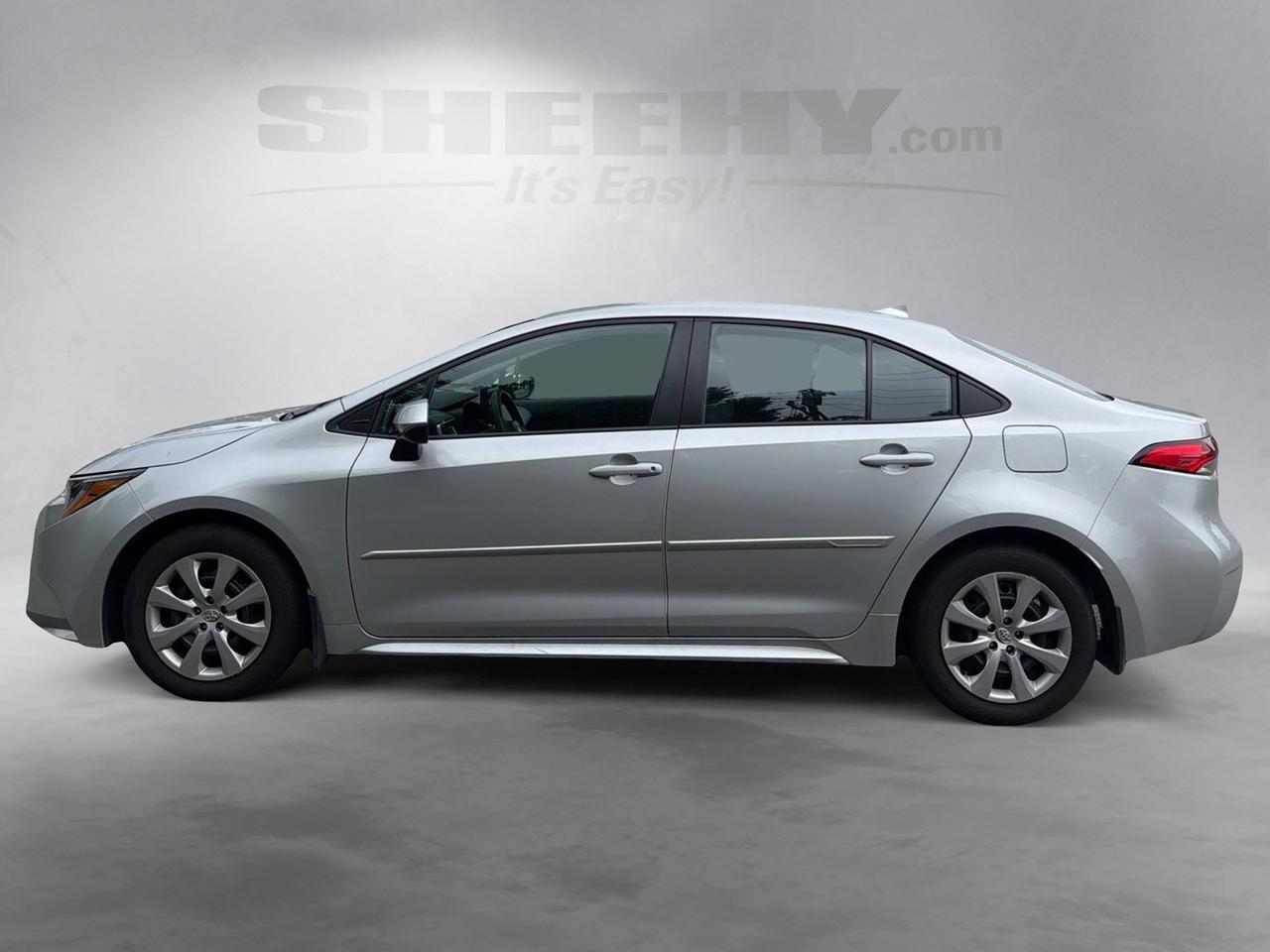 2025 Toyota Corolla LE Stafford VA