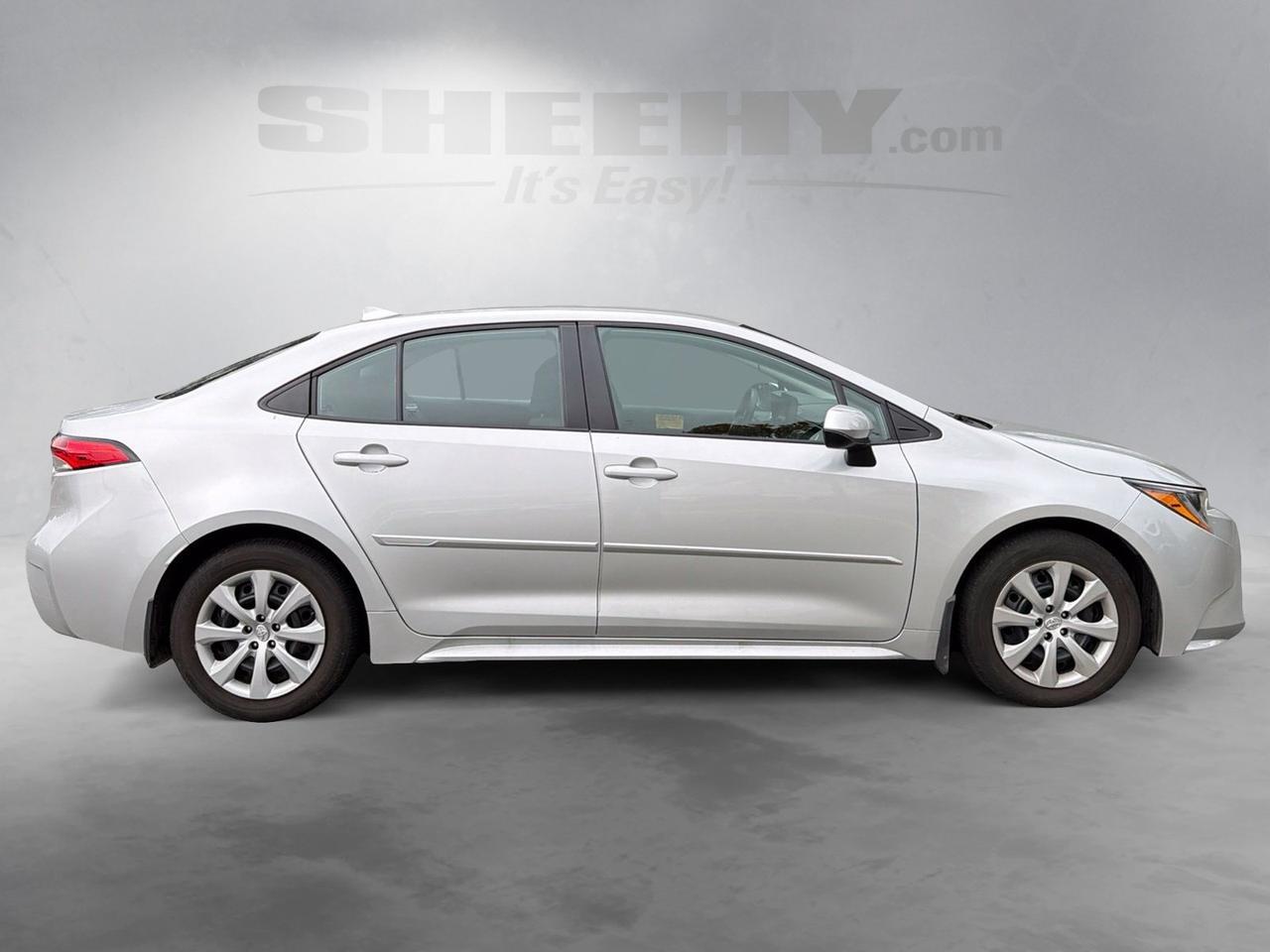 2025 Toyota Corolla LE Stafford VA