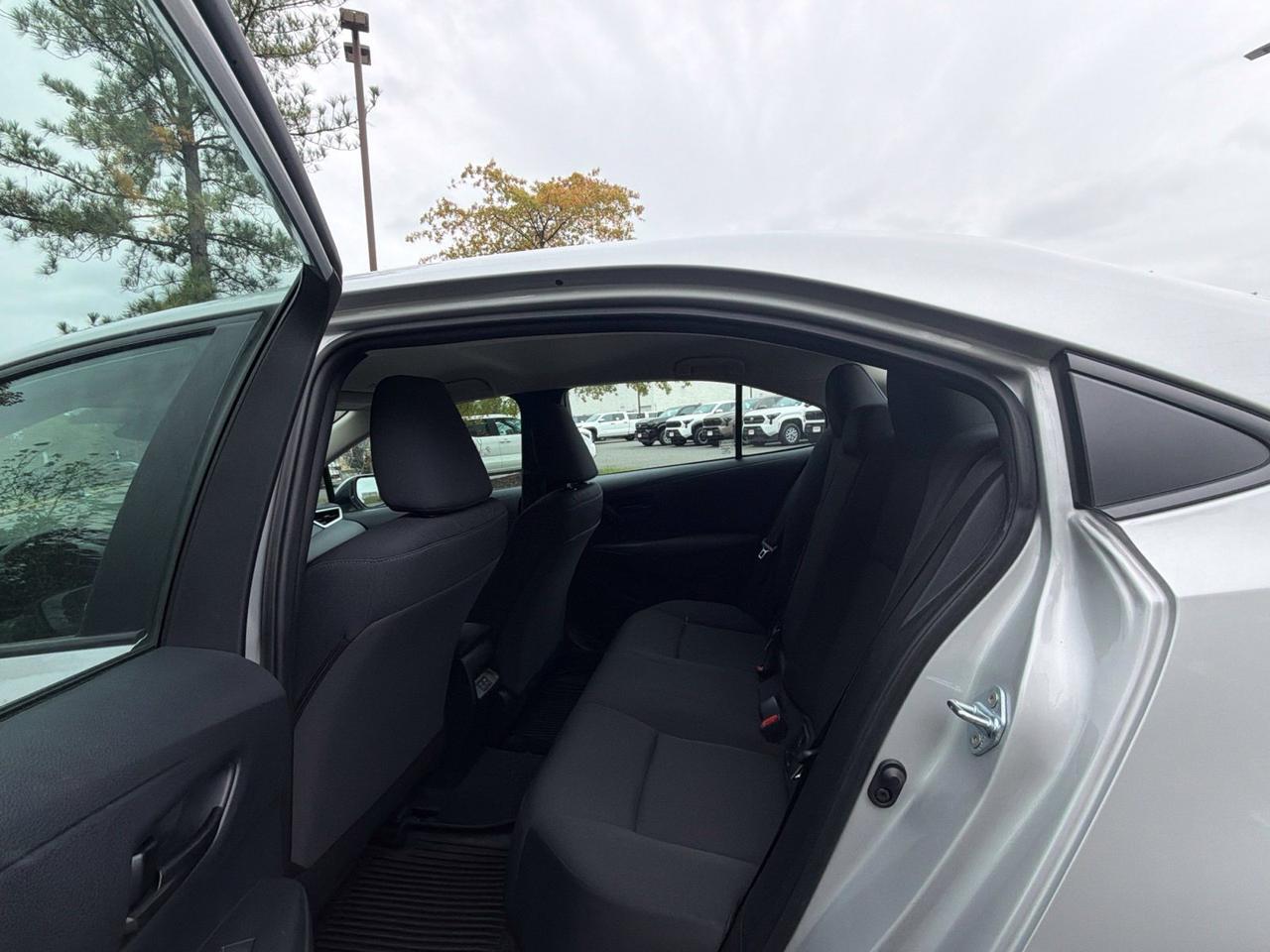 2025 Toyota Corolla LE Stafford VA