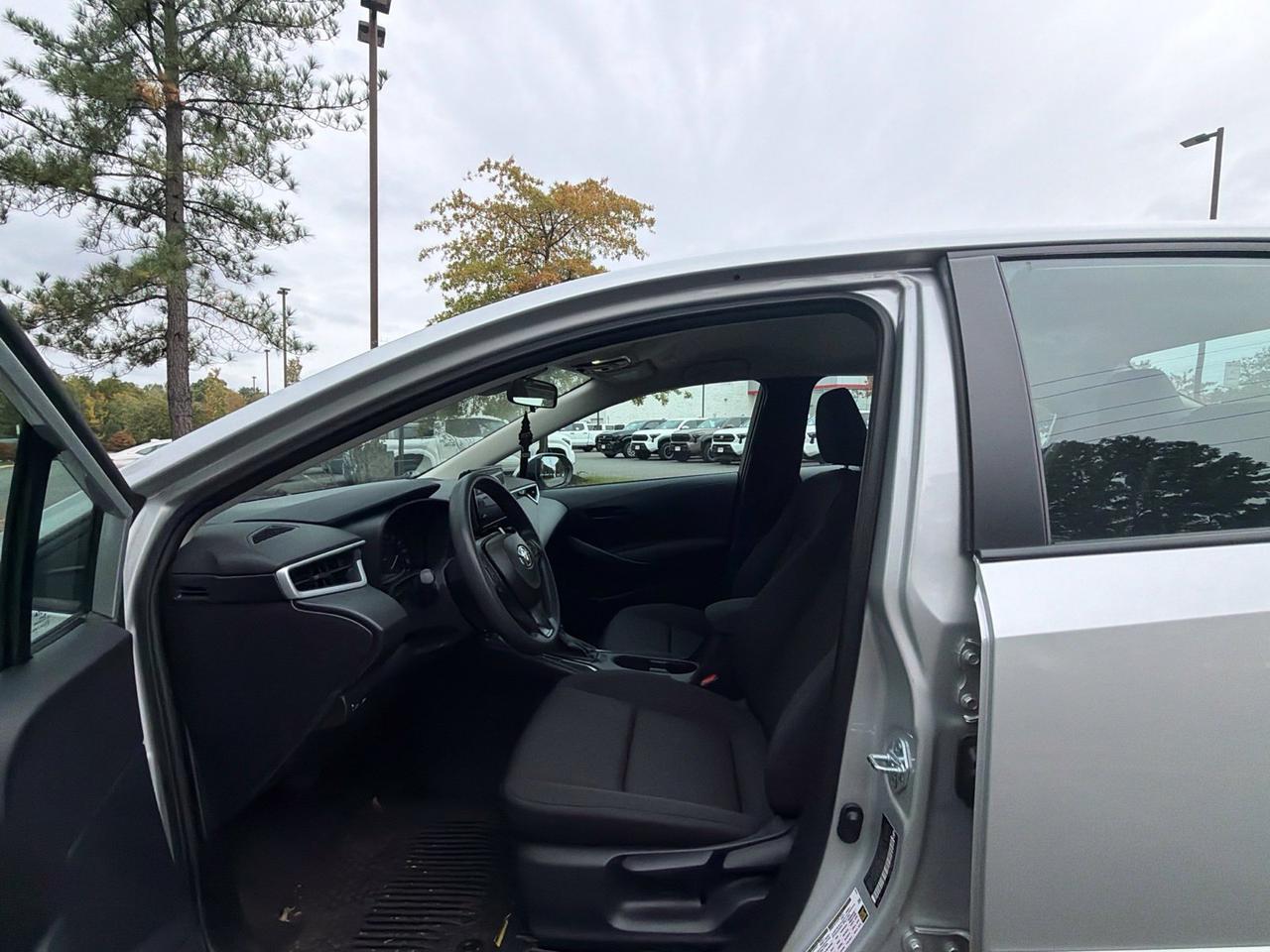 2025 Toyota Corolla LE Stafford VA